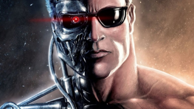 Nascono i robot-mezzi umani: gli 'ibridi'