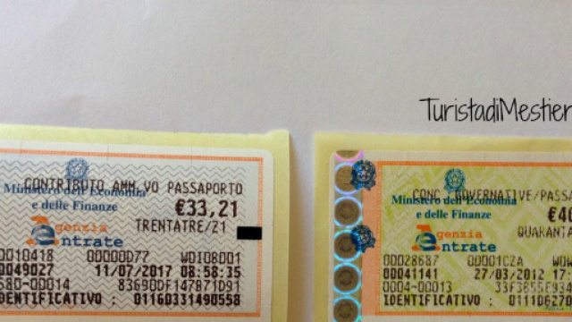 Passaporto 2017: tutte le novit&agrave; - Turista Di Mestiere - turistadimestiere.com