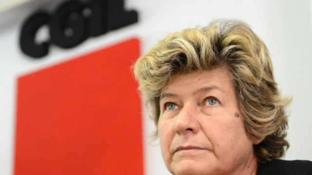 Pensioni, niente accordo governo &ndash; sindacati. Camusso annuncia una ... - fanpage.it