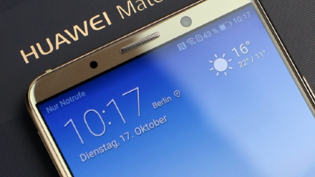 Promo Tim Vodafone Wind acquisto Huawei Mate 10 Pro