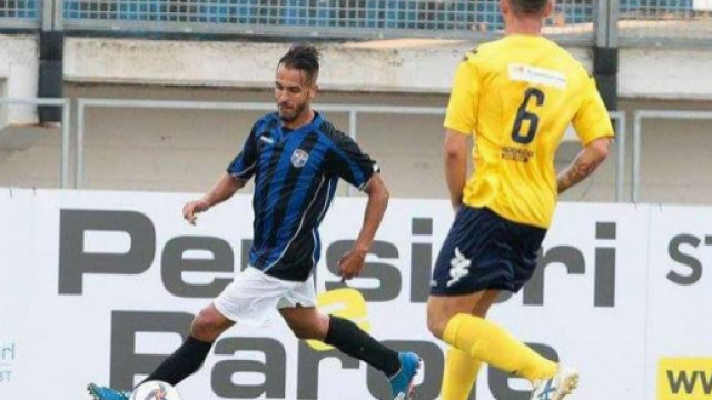 Rabbeni si svincola dal Latina, sulle sue tracce diversi club di quarta serie