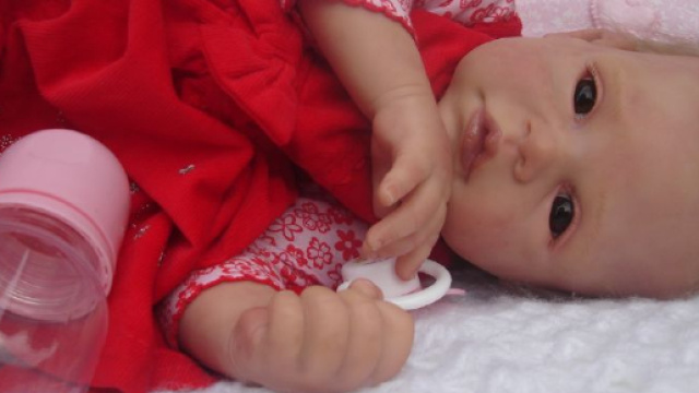 Reborn Dolls - Bizzarro Bazar - bizzarrobazar.com