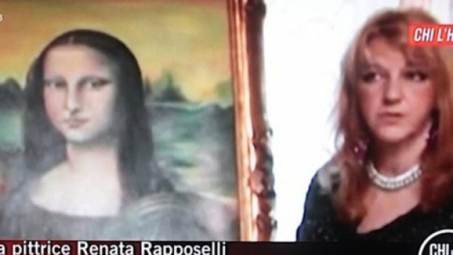 Renata Rapposelli: si sospetta l'avvelenamento (Foto Today)