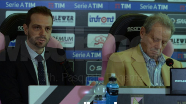 Serie B, Zamparini contro la logica inquisitoria della GdF &ndash; Mediagol - mediagol.it