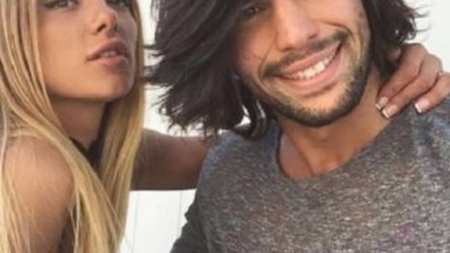 Soleil Sorg&egrave;: il messaggio inaspettato a Luca Onestini prima della finale