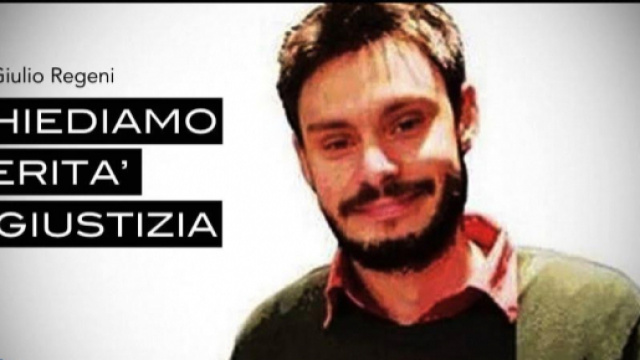 Svolta nel caso Regeni: verr&agrave; interrogata la Professoressa di Cambridge