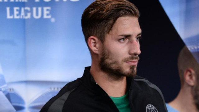 Trapp va partir en Angleterre bient&ocirc;t ?