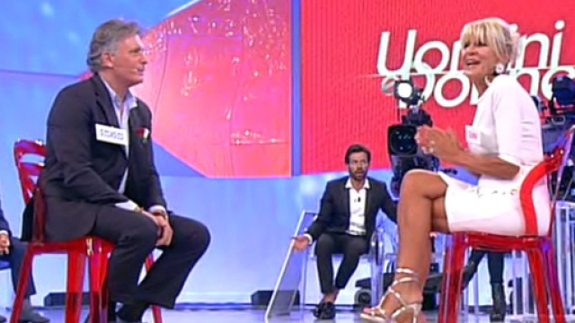 Uomini e Donne 2016-2017, prima puntata con polemiche: Gemma e ... - velvetgossip.it