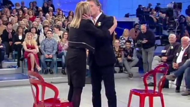 Uomini e Donne: Anticipazioni, Giorgio vuole lasciare Gemma? | melty - melty.it