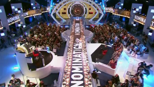 Video Grande Fratello Vip dietro le quinre finale