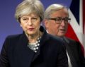 Brexit : Pas d'accord entre l'UE et Londres