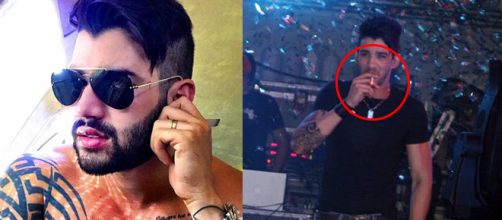 Alguns f&atilde;s ficaram decepcionados