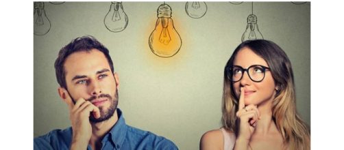 &Aacute;ries &eacute; um signo que tem a intui&ccedil;&atilde;o bem agu&ccedil;ada