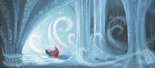 Caixa Forum Sevilla organiza una exposici&oacute;n sobre Disney, el arte de contar historias