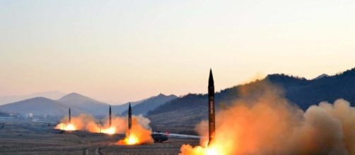 China construye refugios en la frontera con Norcorea: teme una ... - lavozdetarija.com