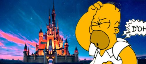 D'Oh! El trato entre Disney/Fox finalmente podr&iacute;a cancelar a 'Los ... - fandango.lat
