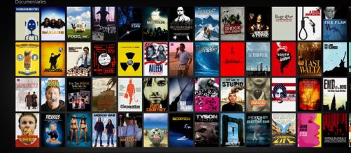 5 miniseries para entretenerse este puente