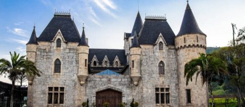 Petr&oacute;polis es un de los destinos preferidos para pasar la Navidad en Brasil