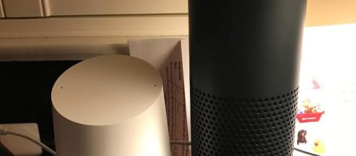 Google Home keeps innovating. [Photo via Jonas Nordstr&ouml;m/Flickr]