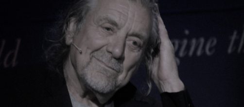 Veteran Rock singer Robert Plant - Robert Plant - Flickr