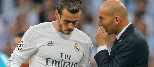 Zidane ya ha elegido al crack que sustituir&aacute; a Gareth Bale - newindianexpress.com
