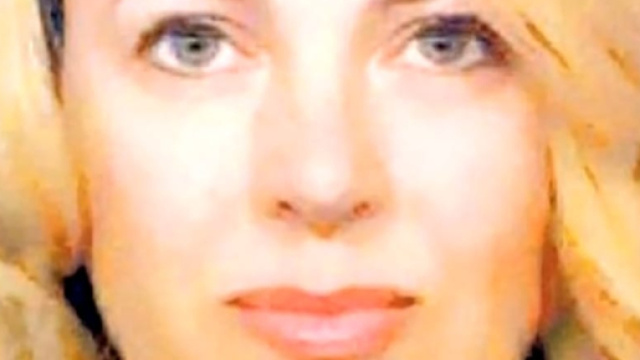 Ancora mistero sulla scomparsa ormai da 20 giorni di Sofiya Melnyk, ucraina 43enne. Foto TgCom24.