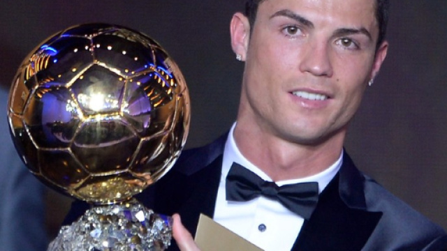 Ballon d'Or 2015 : pourquoi c'&eacute;tait mieux avant ? - rtl.fr