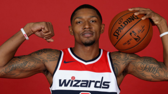 Bradley Beal: 'We're the Best Team in the East' - slamonline.com