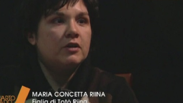 Corleone, la figlia di Tot&ograve; Riina lancia un nuovo mercato online