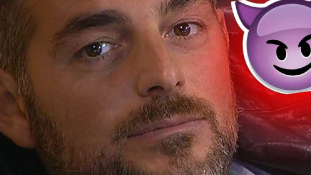 Daniele Bossari senza veli - ecco il video | BitchyF - bitchyf.it