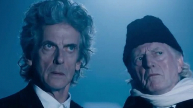 Doctor Who : l'&eacute;pisode de No&euml;l nous r&eacute;serve bien des surpises !