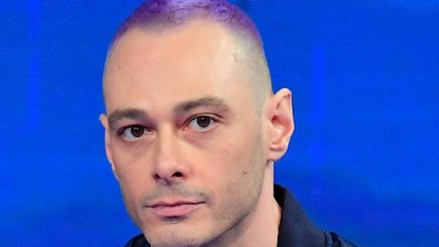 Fabri Fibra &egrave; attualmente uno dei rapper pi&ugrave; conosciuti in Italia