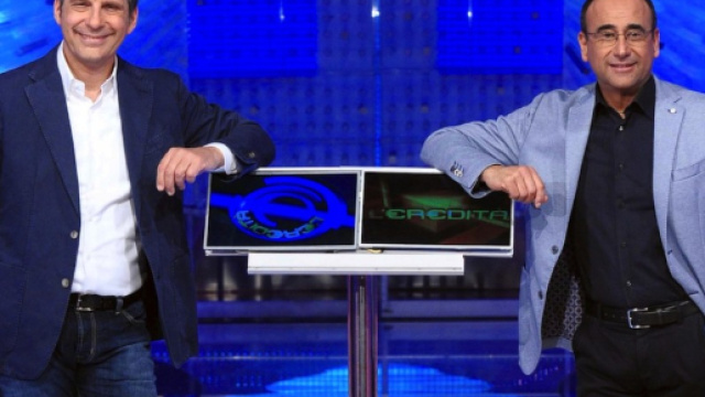 Fabrizio Frizzi torna a condurre L'eredit&agrave;?