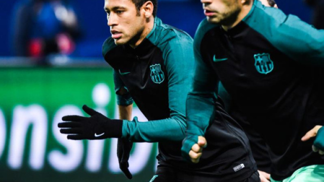 Foot PSG - PSG : Neymar au Real Madrid, une trahison impossible ... - foot01.com