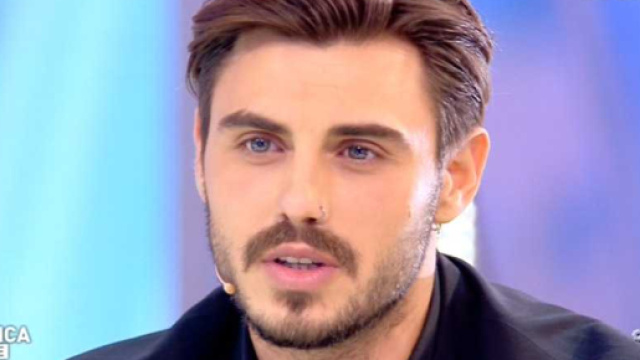 Francesco Monte a Uomini e Donne o all'Isola dei Famosi?