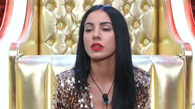 GF Vip, Giulia De Lellis dopo la finale