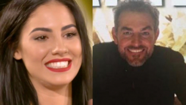 Gfvip: Daniele e Giulia, prime parole dopo il reality