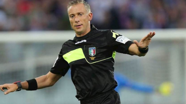 Giudice Sportivo: gli squalificati in vista della 16^ di Serie A - fantagazzetta.com