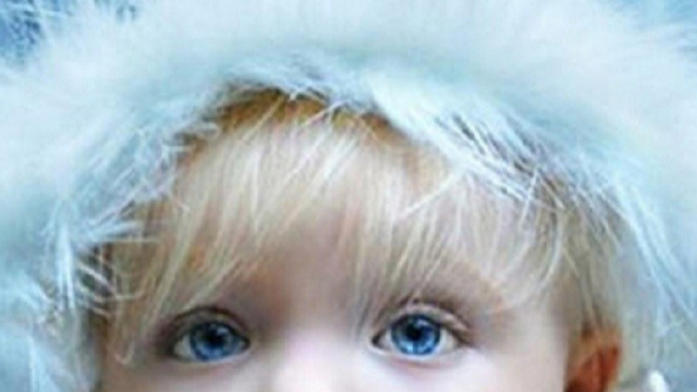 Gli esordi della piccola Aira Brown