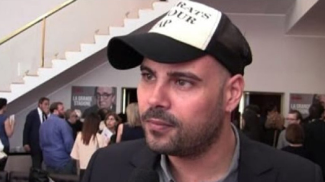 Gomorra 3: intervista Marco D'Amore - napolitoday.it