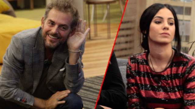 Gossip Grande Fratello VIP: le prime parole di Daniele, Giulia e Luca.