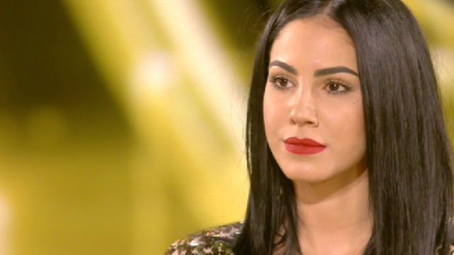 Grande Fratello Vip 2: Giulia De Lellis