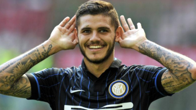 Icardi aurait r&eacute;pondu au Real Madrid !