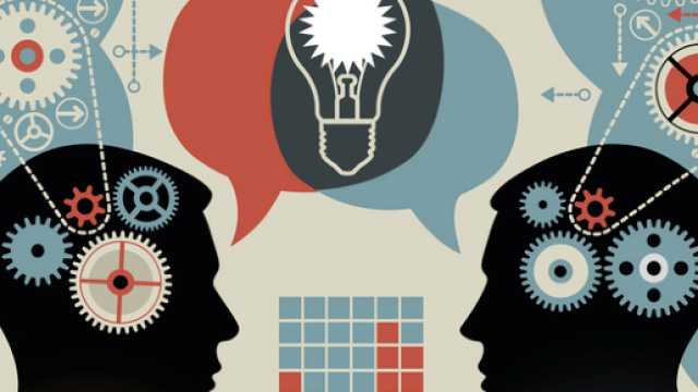 Il linguaggio nella sua complessit&agrave; (via Wtop - Understanding men and women via the brain)