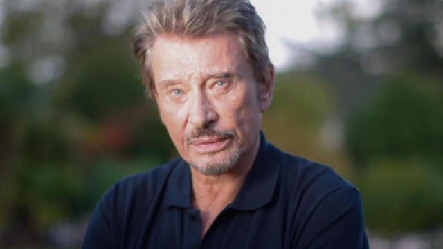 Johnny Hallyday n'est plus, Laeticia annonce son d&eacute;c&egrave;s