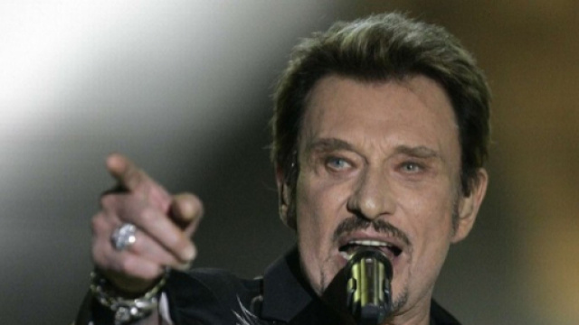 Johnny Hallyday : sa fille Jade lui adresse un message tr&egrave;s &eacute;mouvant - rtl.fr