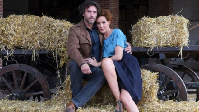 La strada di casa' parte col botto: 5,7 milioni di spettatori per ... - today.it