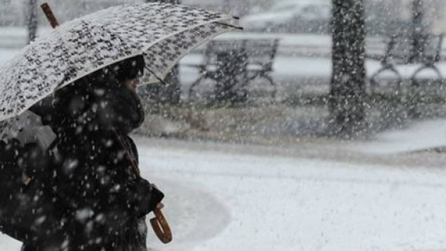 Le previsioni del tempo per il ponte dell'Immacolata