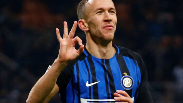 L'Inter de Milan sur un tr&egrave;s bon chemin !