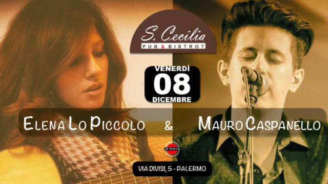 Locandina dell'evento curato da Artewiva
